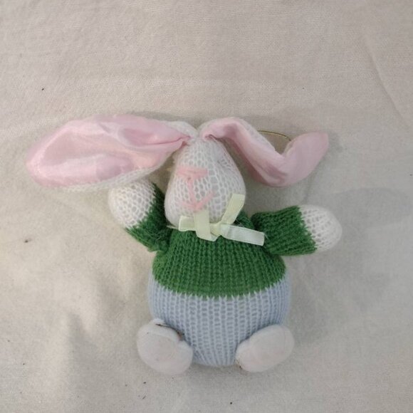 LOT OF 3 – Plush Easter Bunnies - Picture 2 of 6